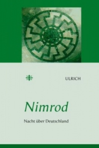 Książka NIMROD lrich