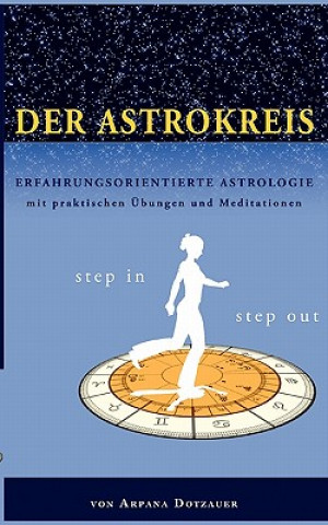 Libro AstroKreis Arpana Dotzauer