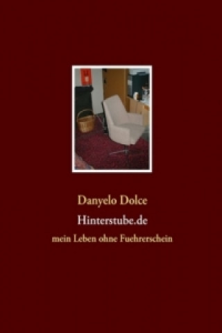 Libro Hinterstube.de Danyelo Dolce