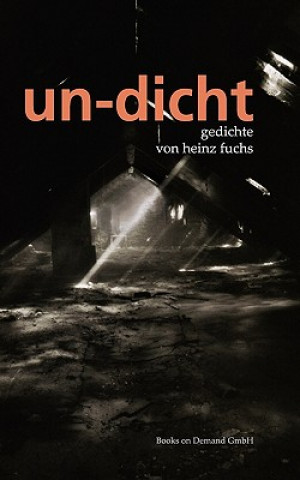 Boek undicht Heinz Fuchs