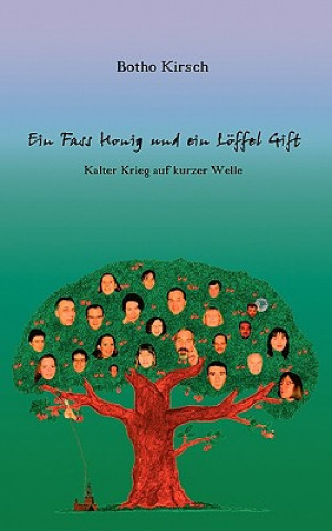 Libro Fass Honig und ein Loeffel Gift Botho Kirsch