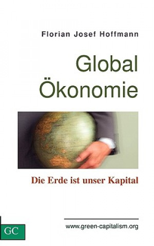 Buch GlobalOEkonomie Florian J. Hoffmann