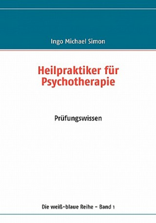 Carte Heilpraktiker fur Psychotherapie Ingo Michael Simon