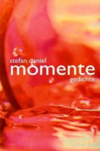 Книга Momente Stefan Daniel