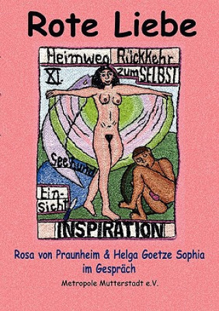 Knjiga Rote Liebe Helga Goetze Sophia