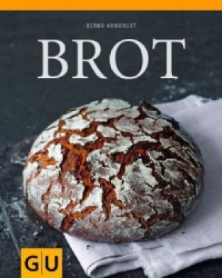 Kniha Brot Bernd Armbrust