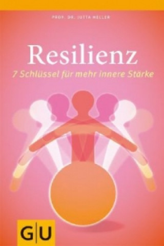 Buch Resilienz Jutta Heller