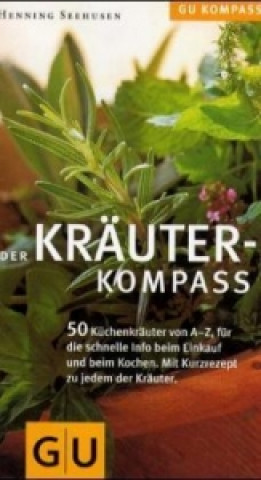 Könyv Kräuter Katrin Wittmann