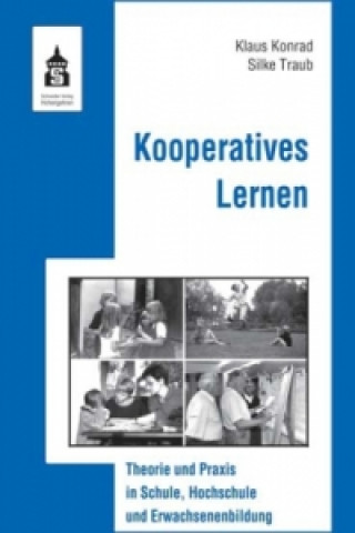 Book Kooperatives Lernen Klaus Konrad