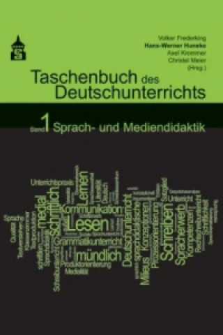 Książka Sprach- und Mediendidaktik Günter Lange