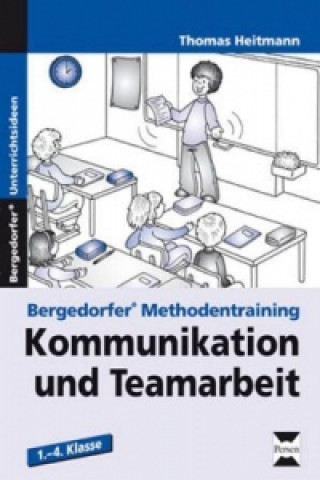 Carte Kommunikation und Teamarbeit Thomas Heitmann