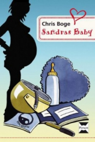 Βιβλίο Sandras Baby, Taschenbuch Chris Boge