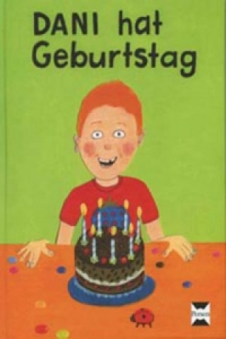 Libro Dani hat Geburtstag Albin Niedermann