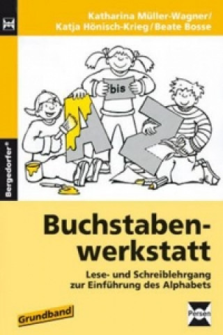 Book Grundband Katharina Müller-Wagner