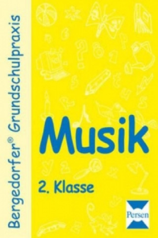 Carte Musik, 2. Klasse Dagmar Kuhlmann