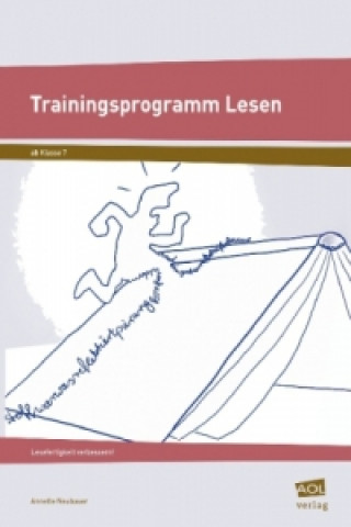 Carte Trainingsprogramm Lesen Annette Neubauer