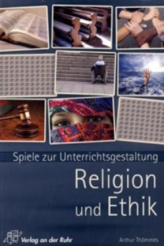 Carte Religion und Ethik Arthur Thömmes