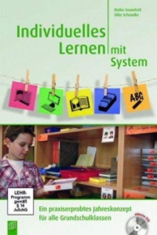 Carte Individuelles Lernen mit System Maike Grunefeld