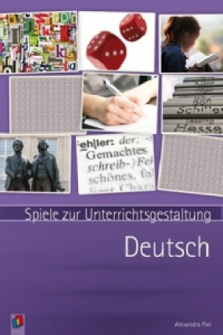 Knjiga Deutsch Alexandra Piel