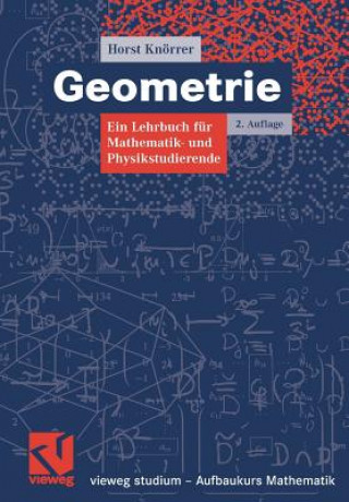 Book Geometrie Horst Knörrer