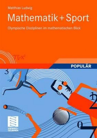 Carte Mathematik+Sport Matthias Ludwig