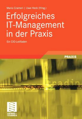 Könyv Erfolgreiches It-Management in Der Praxis Mario Crameri