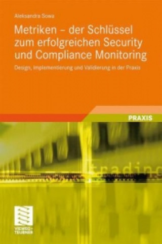 Carte Metriken - Der Schlussel Zum Erfolgreichen Security Und Compliance Monitoring Aleksandra Sowa
