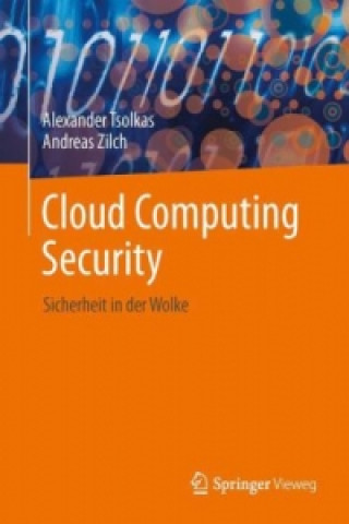 Knjiga It-Sicherheit Im Cloud-Zeitalter Alexander Tsolkas