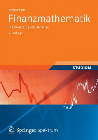 Книга Finanzmathematik Albrecht Irle