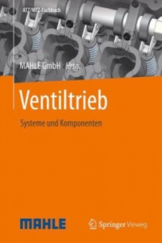 Book Ventiltrieb Mahle Gmbh
