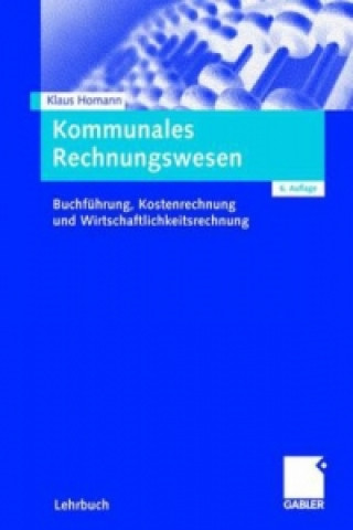 Carte Kommunales Rechnungswesen Klaus Homann