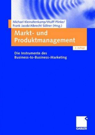 Carte Markt- Und Produktmanagement Michael Kleinaltenkamp