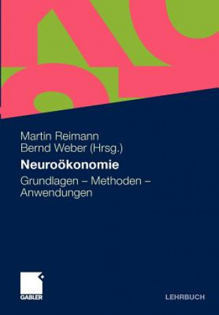 Book Neurooekonomie Martin Reimann