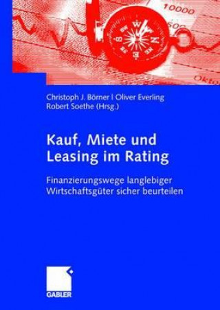 Carte Kauf, Miete Und Leasing Im Rating Oliver Everling