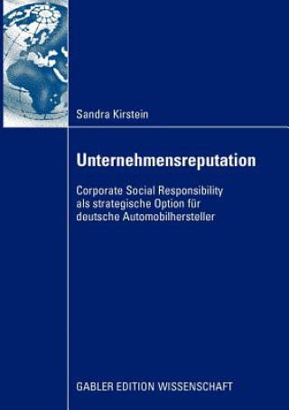 Carte Unternehmensreputation Sandra Kirstein