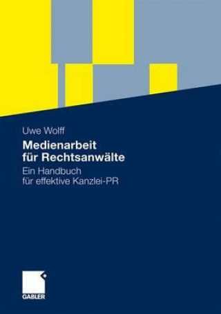 Carte Medienarbeit fur Rechtsanwalte Uwe Wolff