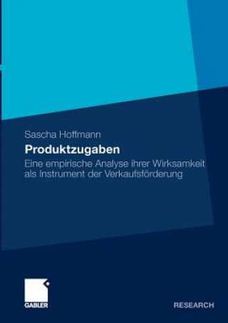 Livre Produktzugaben Sascha Hoffmann