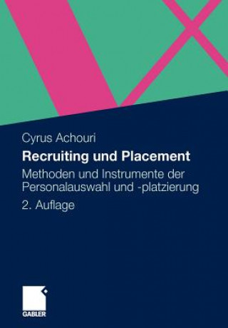 Carte Recruiting Und Placement Cyrus Achouri