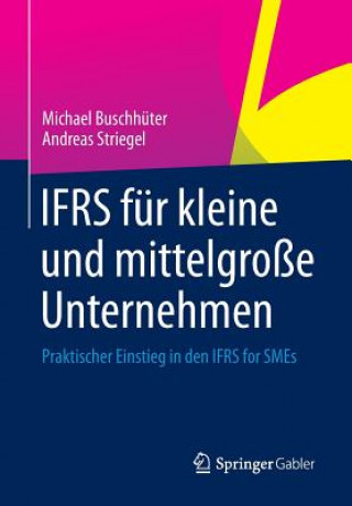 Carte IFRS fur kleine und mittelgrosse Unternehmen Michael Buschhüter