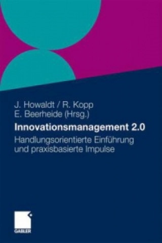 Carte Innovationsmanagement 2.0 Jürgen Howaldt