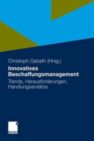 Carte Innovatives Beschaffungsmanagement Christoph W. Gabath