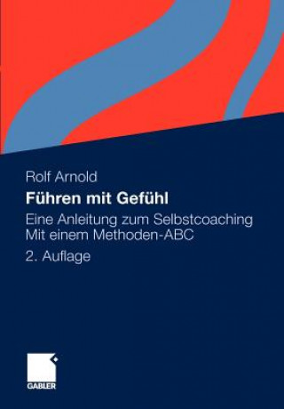 Book Fuhren Mit Gefuhl Rolf Arnold