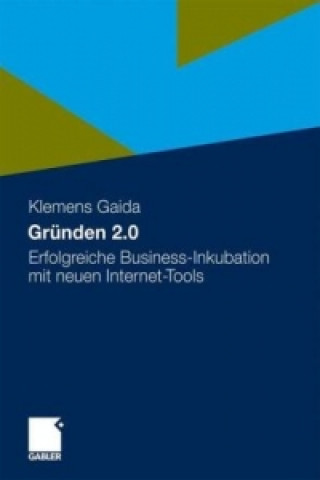 Книга Grunden 2.0 Klemens Gaida