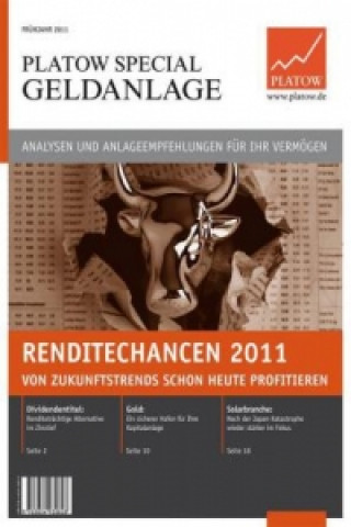 Kniha Renditechancen 2011 Albrecht F. Schirmacher