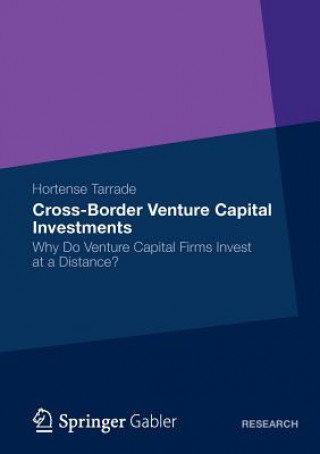 Carte Cross-border Venture Capital Investments Hortense Tarrade