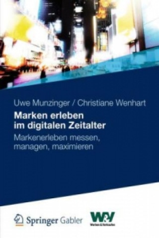 Carte Marken erleben im digitalen Zeitalter Uwe Munzinger