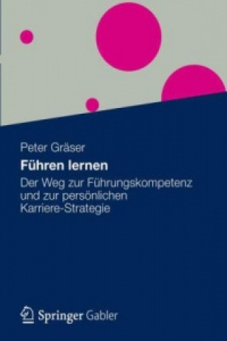Книга Fuhren lernen Peter Gräser