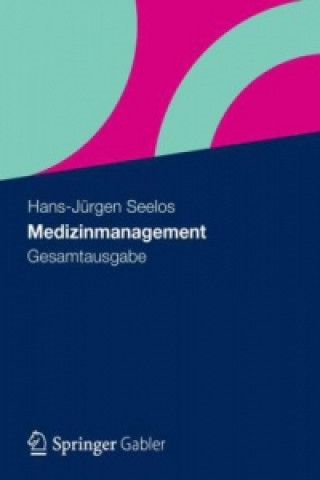 Carte Medizinmanagement Hans-Jürgen Seelos