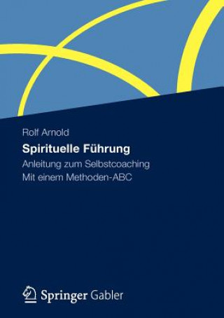 Carte Spirituelle Fuhrung Rolf Arnold