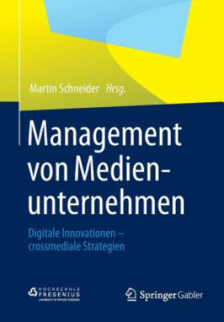 Carte Management Von Medienunternehmen Martin Schneider